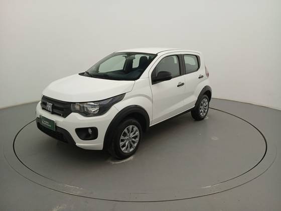 FIAT MOBI 1.0 EVO FLEX LIKE. MANUAL FIAT MOBI 1.0 EVO FLEX LIKE. MANUAL